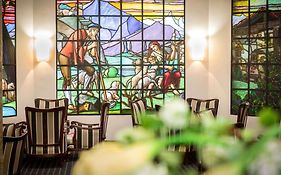 Mercure Lourdes Impérial